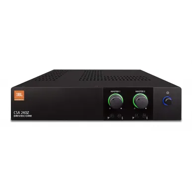 Трансляционный усилитель JBL CSA240Z